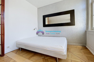 Ma-Cabane - Vente Appartement Strasbourg, 33 m²