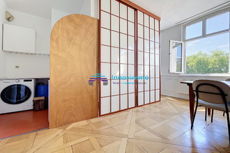 Ma-Cabane - Vente Appartement Strasbourg, 33 m²