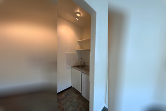 Ma-Cabane - Vente Appartement Strasbourg, 13 m²