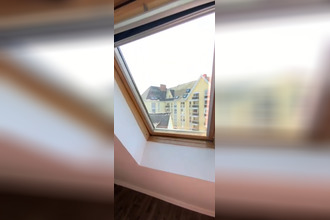 Ma-Cabane - Vente Appartement Strasbourg, 13 m²