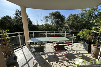 Ma-Cabane - Vente Appartement Strasbourg, 118 m²
