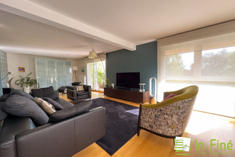 Ma-Cabane - Vente Appartement Strasbourg, 118 m²