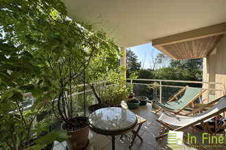 Ma-Cabane - Vente Appartement Strasbourg, 118 m²