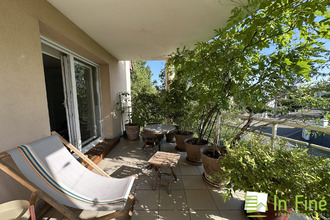 Ma-Cabane - Vente Appartement Strasbourg, 118 m²