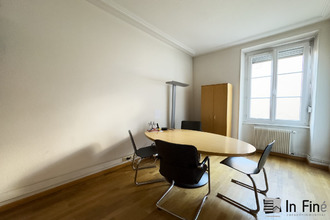 Ma-Cabane - Vente Appartement Strasbourg, 132 m²