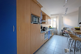 Ma-Cabane - Vente Appartement Strasbourg, 132 m²
