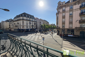 Ma-Cabane - Vente Appartement Strasbourg, 132 m²