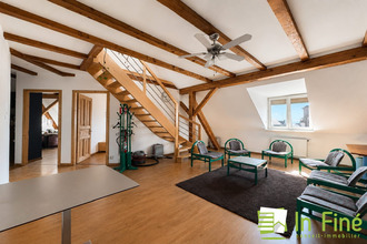 Ma-Cabane - Vente Appartement Strasbourg, 105 m²