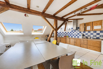 Ma-Cabane - Vente Appartement Strasbourg, 105 m²