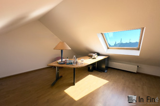 Ma-Cabane - Vente Appartement Strasbourg, 105 m²