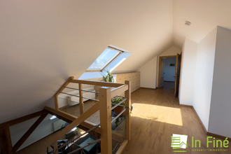 Ma-Cabane - Vente Appartement Strasbourg, 105 m²