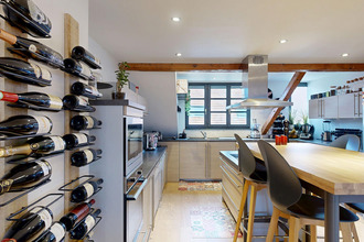 Ma-Cabane - Vente Appartement STRASBOURG, 139 m²