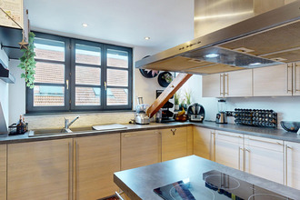 Ma-Cabane - Vente Appartement STRASBOURG, 139 m²