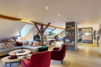 Ma-Cabane - Vente Appartement STRASBOURG, 139 m²