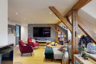 Ma-Cabane - Vente Appartement STRASBOURG, 139 m²
