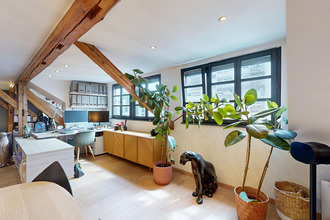 Ma-Cabane - Vente Appartement STRASBOURG, 139 m²