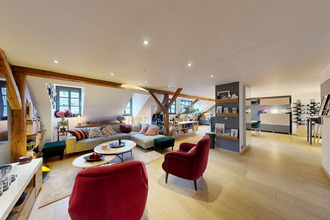 Ma-Cabane - Vente Appartement STRASBOURG, 139 m²