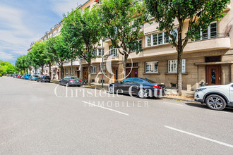 Ma-Cabane - Vente Appartement STRASBOURG, 108 m²