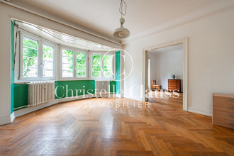 Ma-Cabane - Vente Appartement STRASBOURG, 108 m²