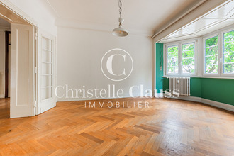 Ma-Cabane - Vente Appartement STRASBOURG, 108 m²