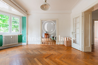 Ma-Cabane - Vente Appartement STRASBOURG, 108 m²