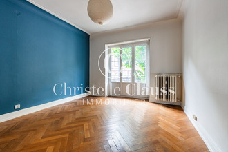Ma-Cabane - Vente Appartement STRASBOURG, 108 m²