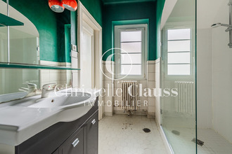 Ma-Cabane - Vente Appartement STRASBOURG, 108 m²