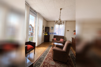 Ma-Cabane - Vente Appartement Strasbourg, 63 m²