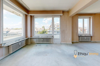 Ma-Cabane - Vente Appartement Strasbourg, 129 m²