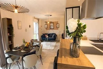 Ma-Cabane - Vente Appartement Strasbourg, 85 m²