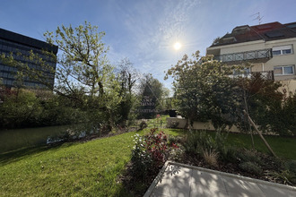 Ma-Cabane - Vente Appartement Strasbourg, 122 m²