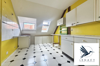 Ma-Cabane - Vente Appartement Strasbourg, 91 m²