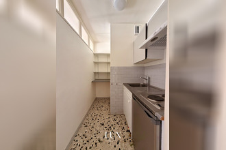 Ma-Cabane - Vente Appartement Strasbourg, 24 m²