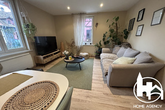 Ma-Cabane - Vente Appartement Strasbourg, 59 m²