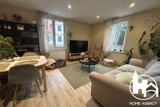 Ma-Cabane - Vente Appartement Strasbourg, 59 m²