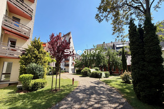 Ma-Cabane - Vente Appartement Strasbourg, 50 m²