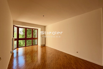 Ma-Cabane - Vente Appartement Strasbourg, 50 m²