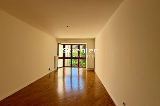Ma-Cabane - Vente Appartement Strasbourg, 50 m²