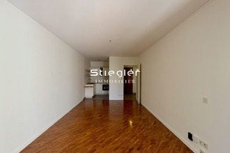 Ma-Cabane - Vente Appartement Strasbourg, 50 m²