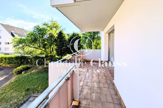 Ma-Cabane - Vente Appartement STRASBOURG, 109 m²