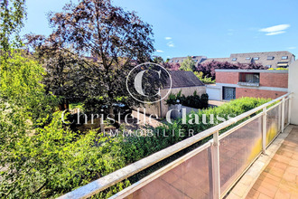 Ma-Cabane - Vente Appartement STRASBOURG, 109 m²