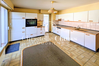 Ma-Cabane - Vente Appartement STRASBOURG, 109 m²