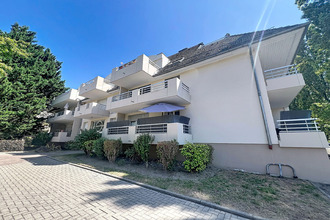 Ma-Cabane - Vente Appartement STRASBOURG, 44 m²