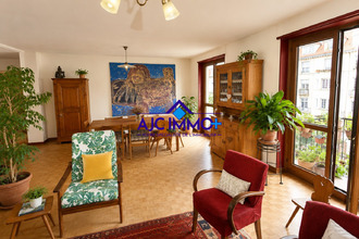 Ma-Cabane - Vente Appartement Strasbourg, 119 m²