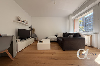 Ma-Cabane - Vente Appartement Strasbourg, 67 m²