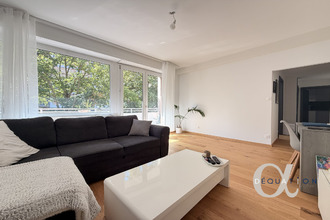 Ma-Cabane - Vente Appartement Strasbourg, 67 m²