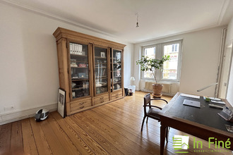 Ma-Cabane - Vente Appartement Strasbourg, 112 m²