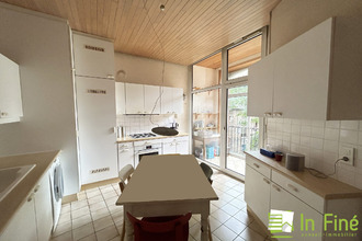 Ma-Cabane - Vente Appartement Strasbourg, 112 m²