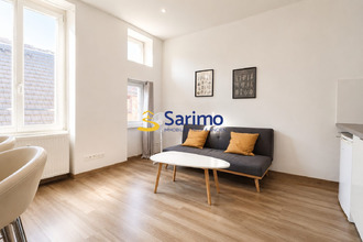 Ma-Cabane - Vente Appartement Strasbourg, 31 m²
