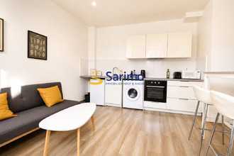 Ma-Cabane - Vente Appartement Strasbourg, 31 m²